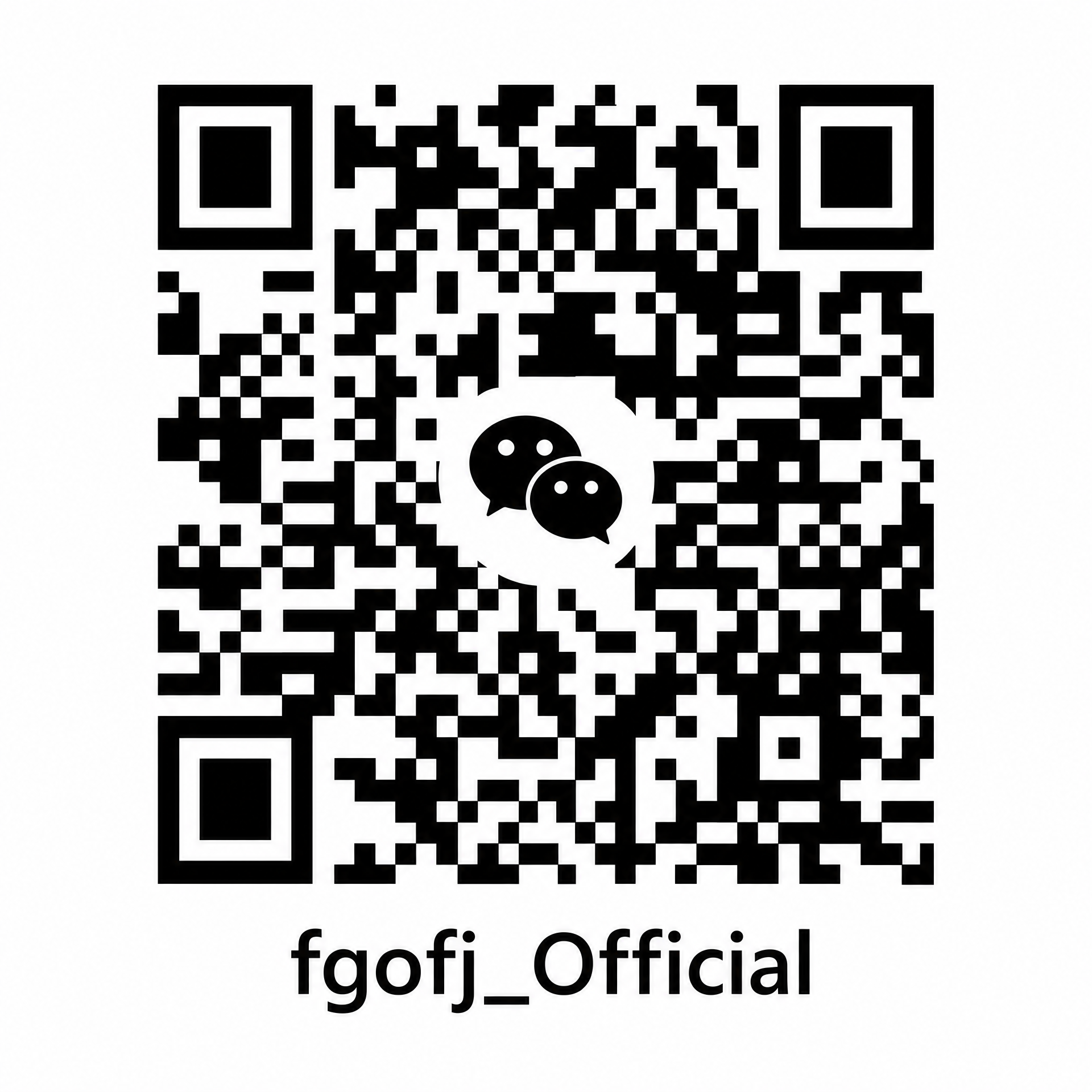 足球直播公众号二维码